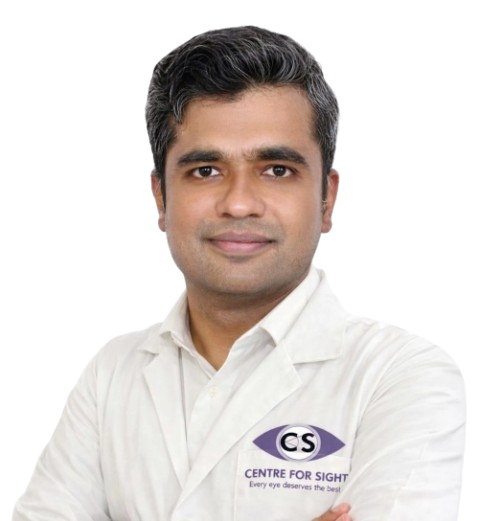 Dr. Akhil Bevara