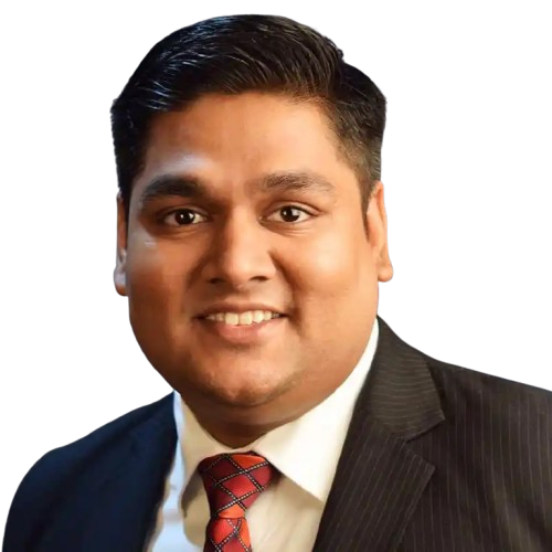 Dr. Akshay Nair