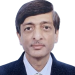 Dr. Bibhas H Shah