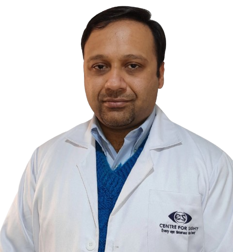 Dr. Debanshu Bhattacharya