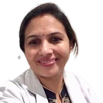Dr. K Madhavi Rao