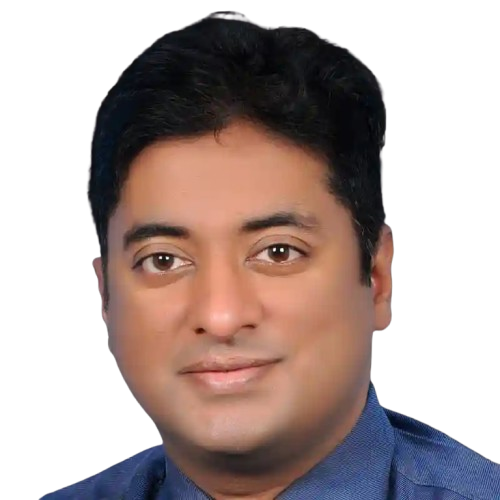 Dr. Kartik Panikkar