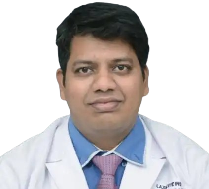 Dr. Prakash Chipade