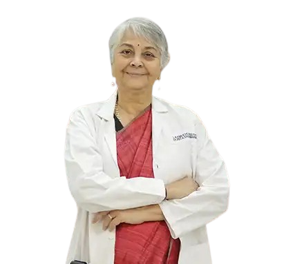 Dr. Rita Dhamankar