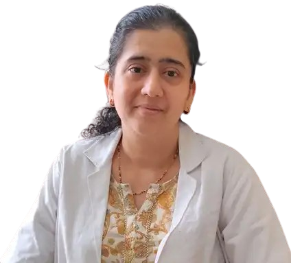 Dr. Sampada Chitale