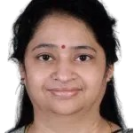 Dr. Shardini Vyas