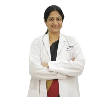 Dr. Snehal Chipade