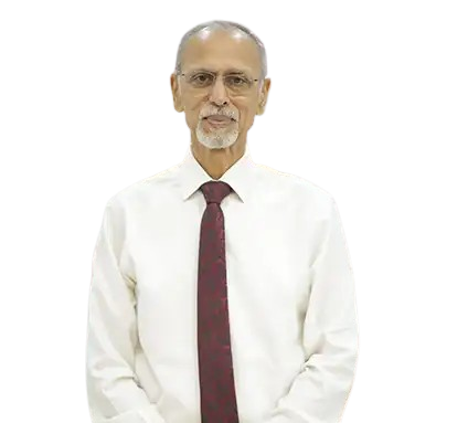 Dr. Suhas Haldipurkar