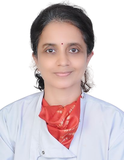 Dr. Sushama Ramchandani