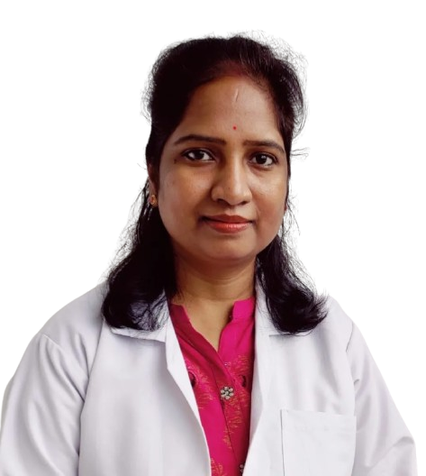 Dr. Swathi