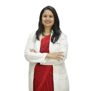 Dr. Tanvi Haldipurkar