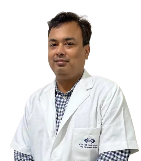 Dr. Yashveer