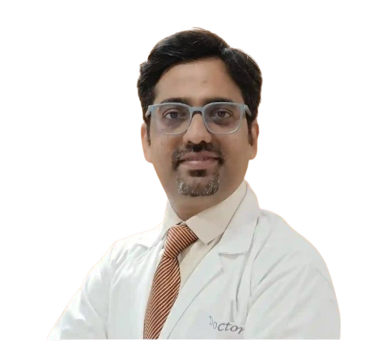 Dr. Mitesh Jain
