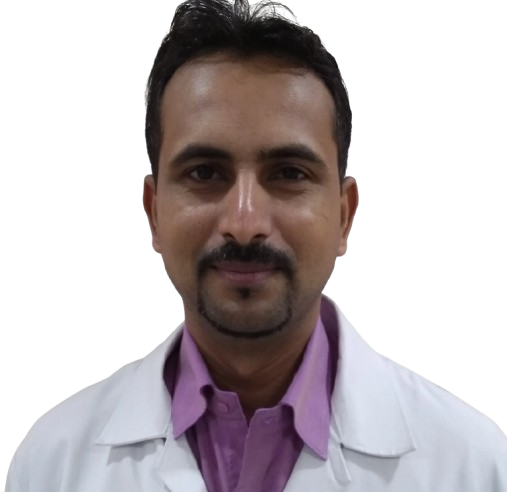 Dr. Hitesh Bhalara