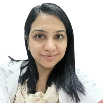 Dr. Pooja Bansal