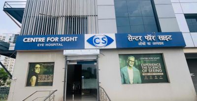 Greater Noida – Nirala Estate centre