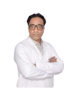 Dr. Mohd Anash Pathan