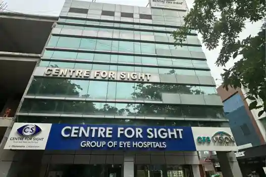  Sector 29 centre