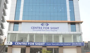 Malviya Nagar centre