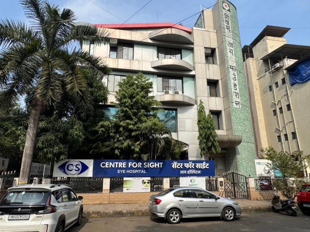 Navi Mumbai centre