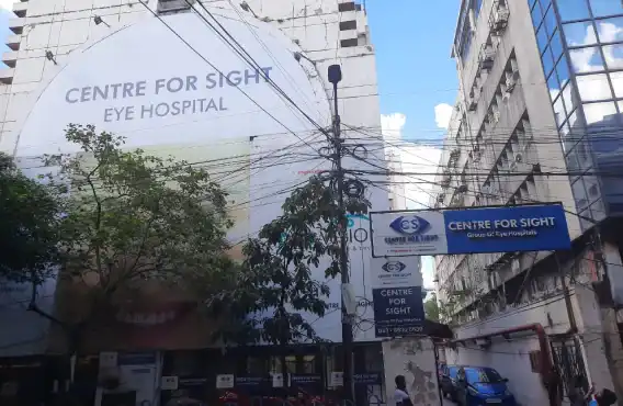 Rabindra Sadan centre