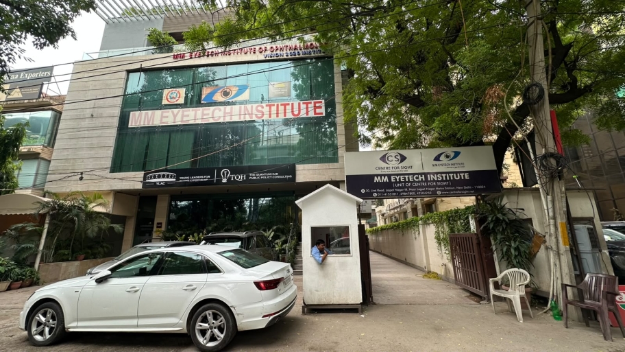  Lajpat Nagar