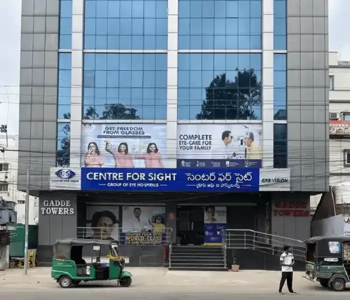  Mogalrajpuram