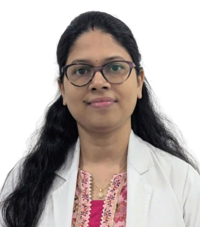 Dr. Sushma Chaurasia