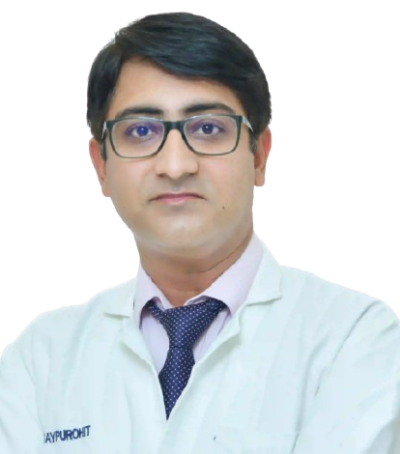 Dr. Ajay Purohit