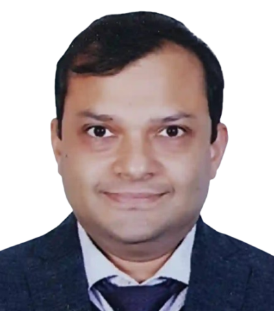 Dr. Animesh Jindal
