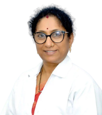 Dr. Jyothsna Rani Challa