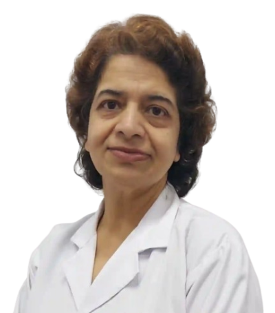 Dr. Meera Keswani