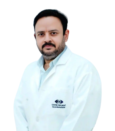 Dr. GVN Rama Kumar