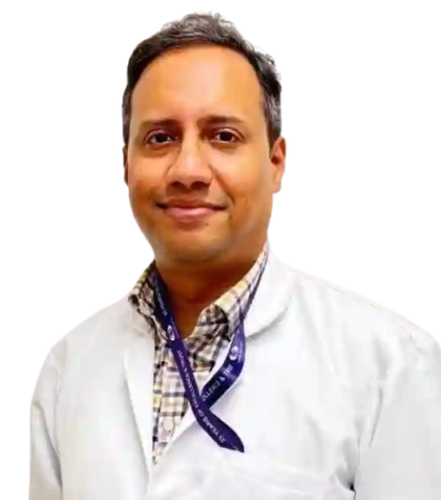 Dr. Shreedhara Naik