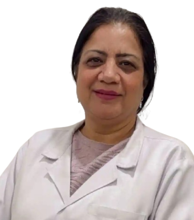 Dr. Kavita Yadav