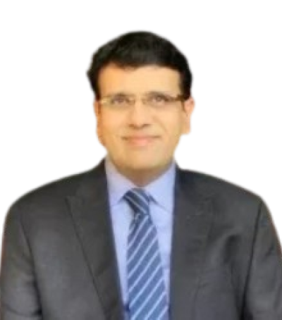 Dr Sachin Kabra