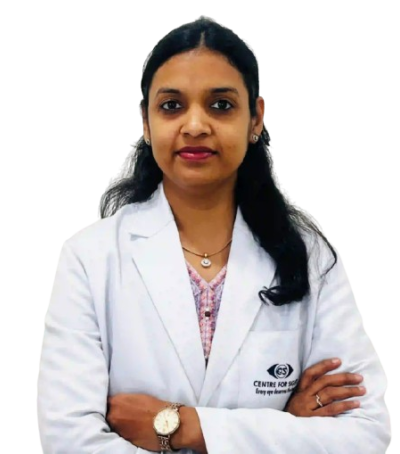Dr. Akshita Agarwal