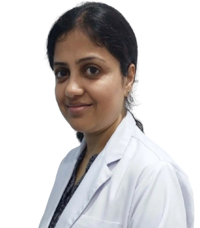Dr. Alka Jasrasaria