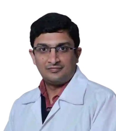 Dr. Amit Gupta