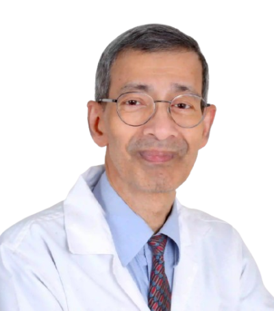 Dr. Anil Kumar Mandal