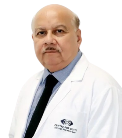 Dr. Anil Kumar Dubey