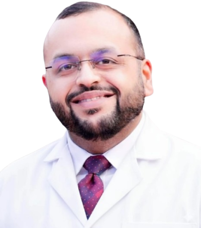 Dr Anin Sethi