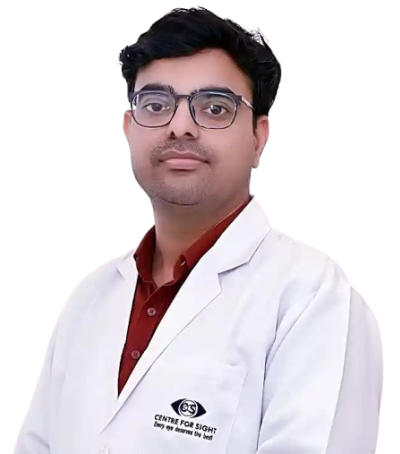 Dr. Brijesh Kumar Tiwari