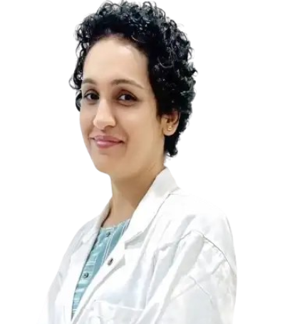 Dr. Charu Khurana