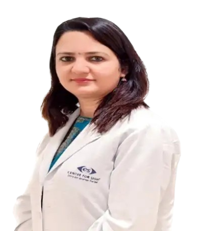 Dr. Deepti K Gautam