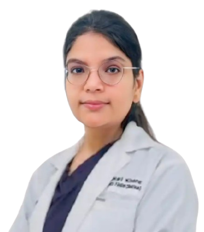 Dr. Gauri Khare