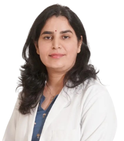 Dr. Girija Meena