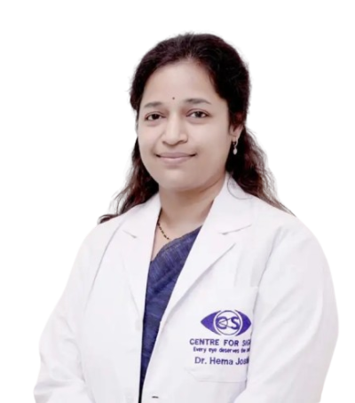 Dr. Hema Joshi Gupta