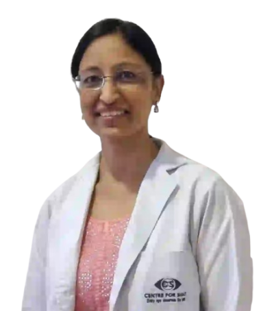 Dr. Hemlata Gupta