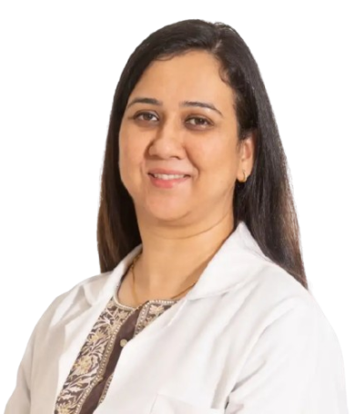Dr. Neha Rathie